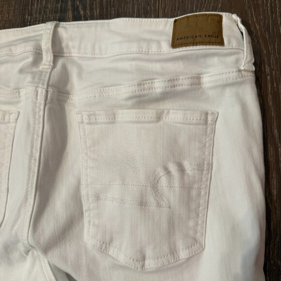 American Eagle Jegging – Size 14 - Picture 7 of 14